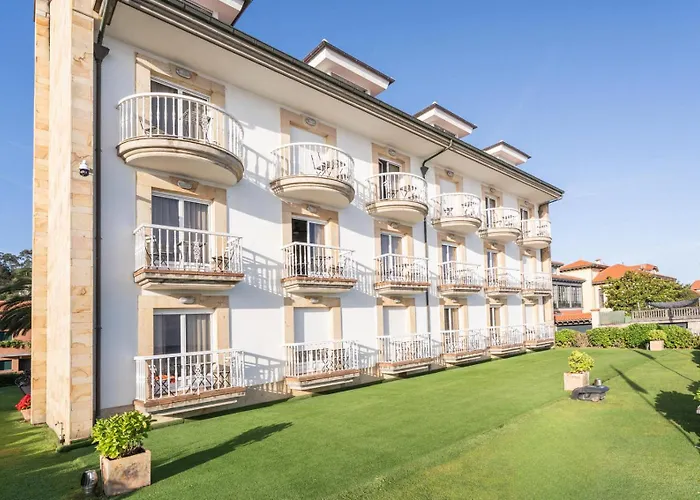 Hotel Silken Don Pepe y Don Pepe Ría