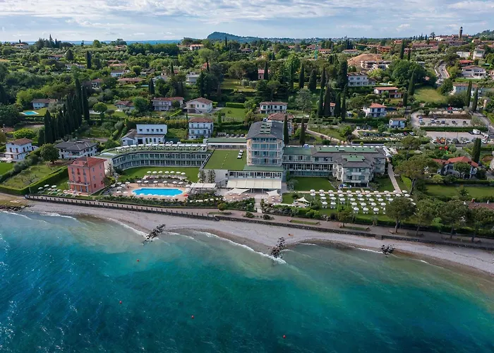 Park Hotel Casimiro