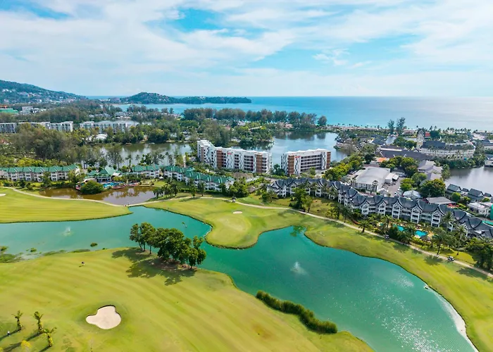 Homm Suites Laguna, Part Of Banyan Group