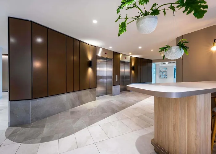 Novotel Melbourne Preston
