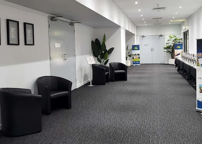 Mercure Bunbury Sanctuary Golf Resort