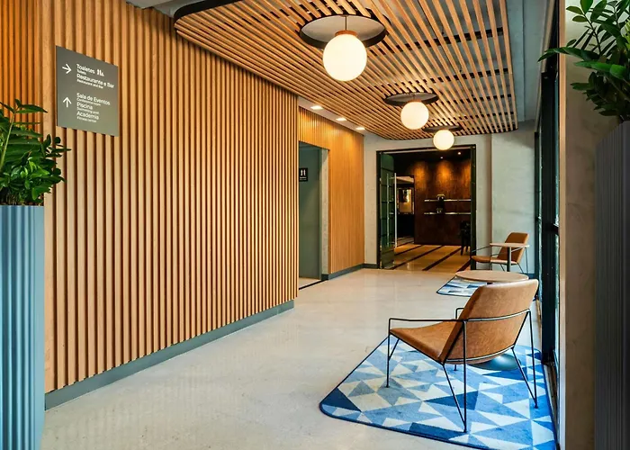 Novotel Sp Jardins
