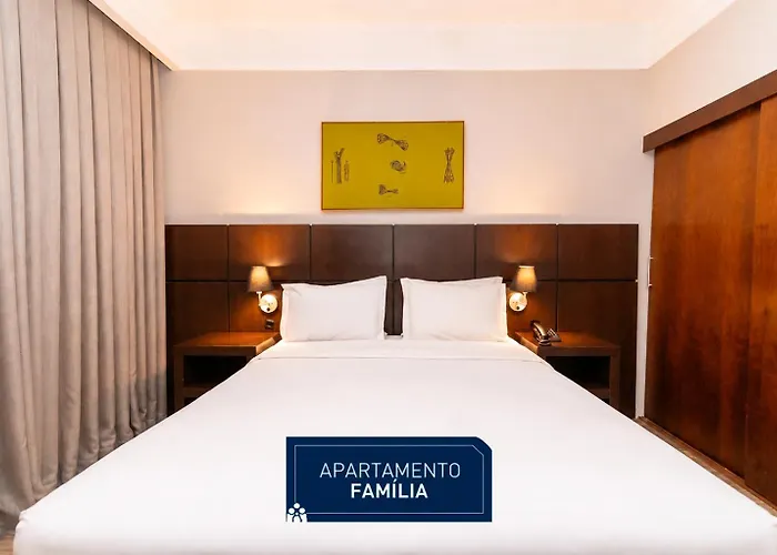 Slaviero Hotel Curitiba Shopping