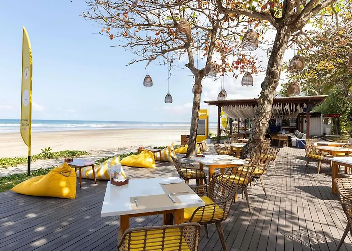 Grand Seminyak Lifestyle Boutique Bali