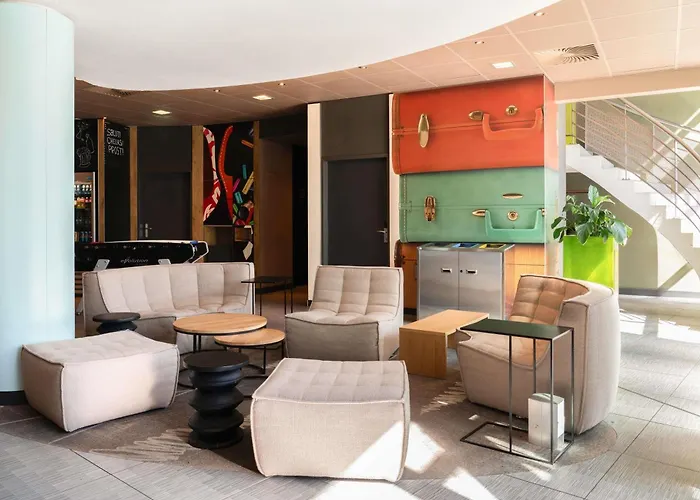 Ibis Bern Expo