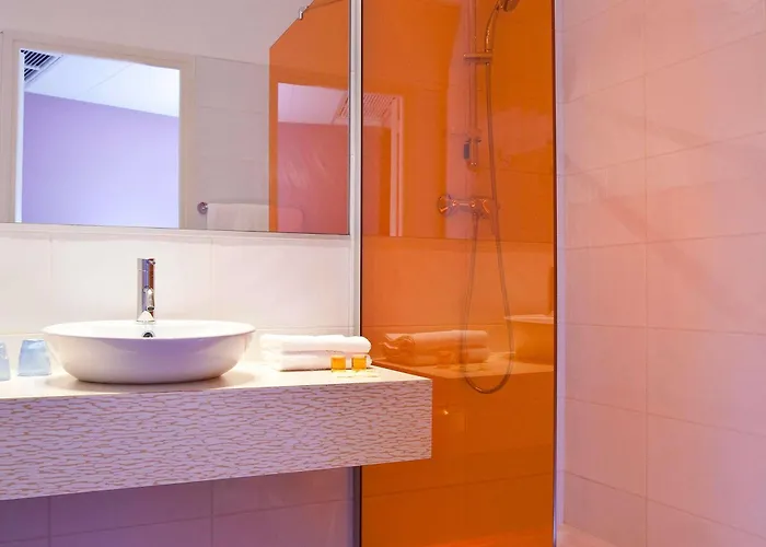 ibis Styles Le Puy en Velay