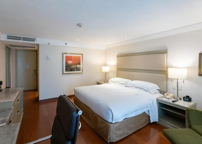 Hilton Guadalajara