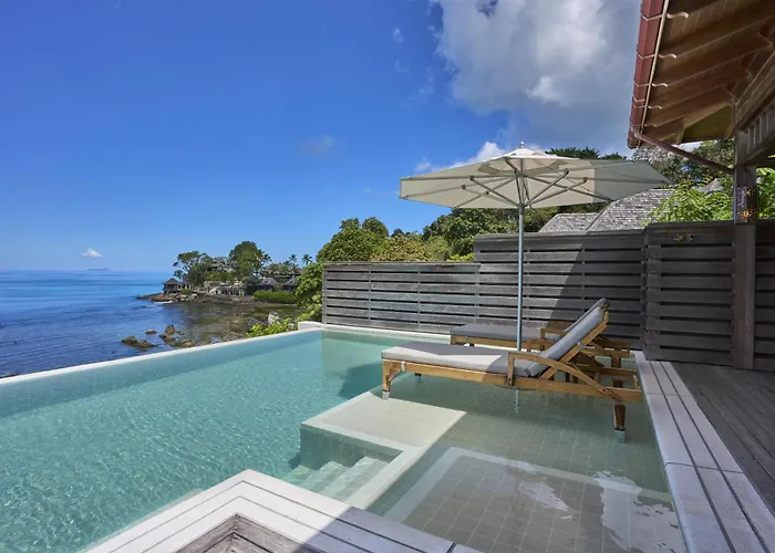 Hilton Seychelles Northolme Resort & Spa (Adults Only)