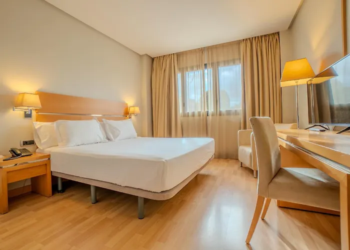 Hotel Reston Valdemoro