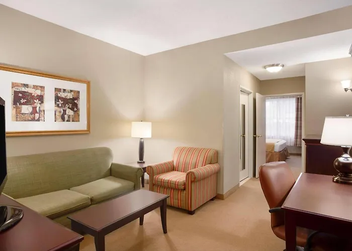 Country Inn & Suites By Radisson, Ithaca, Ny