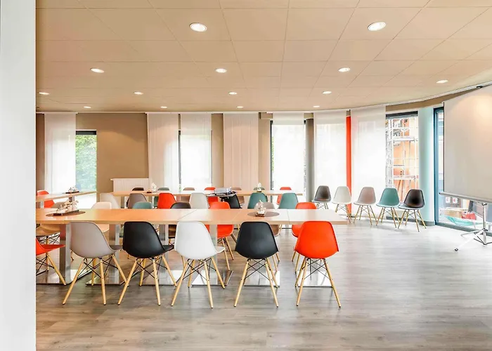 Ibis Konstanz