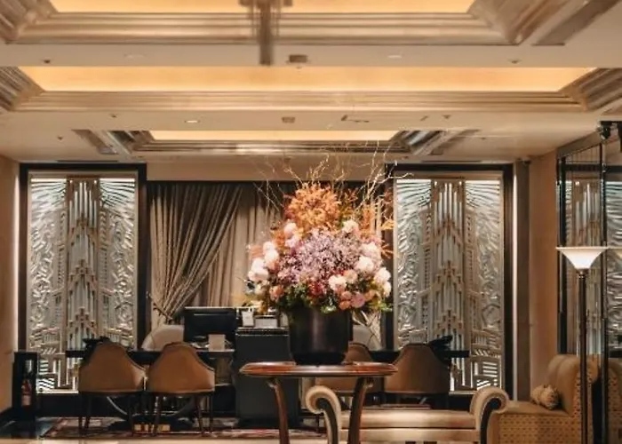 The Landis Taipei