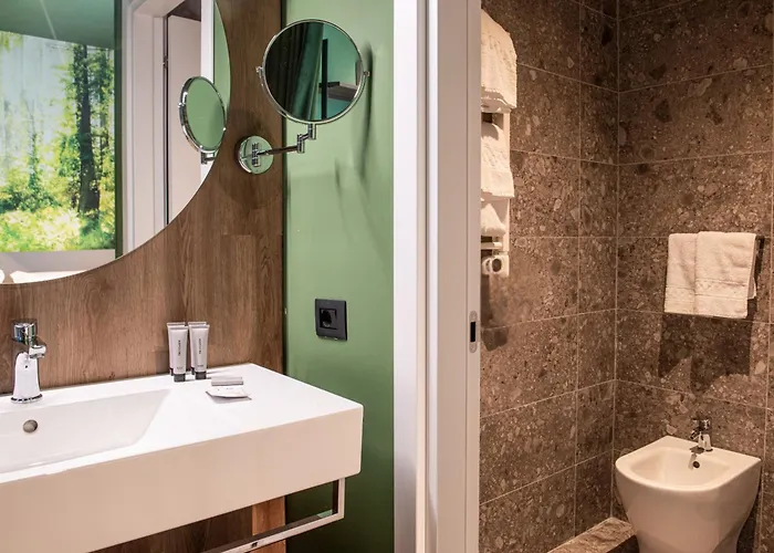 Hotel Del Lago Piediluco Active&SPA