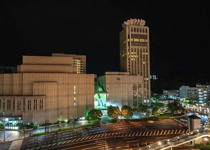 Mercure Yokosuka