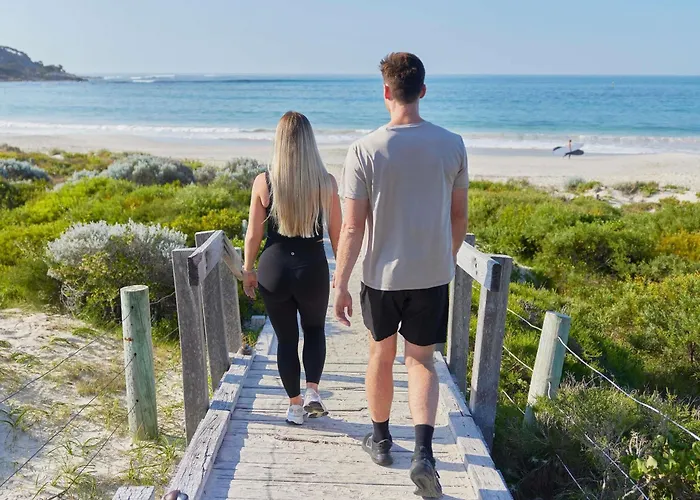 Pullman Bunker Bay Resort Margaret River
