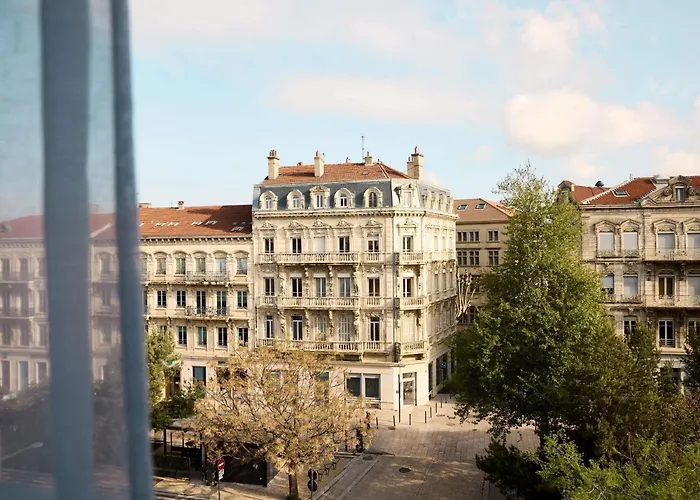 Hotel De France