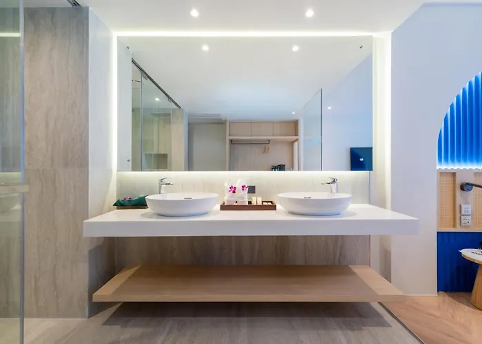 Indochine Resort And Villas