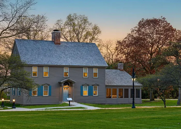 Dearborn Inn, Autograph Collection