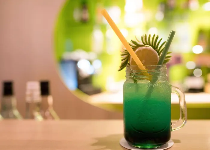 Ibis Tanger City Center