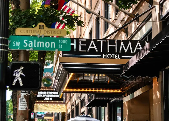 Heathman