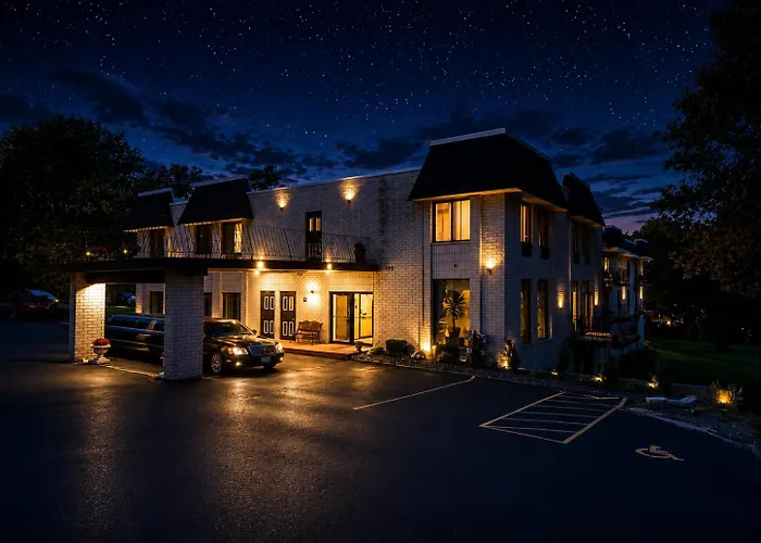 Chateau Royale Inn