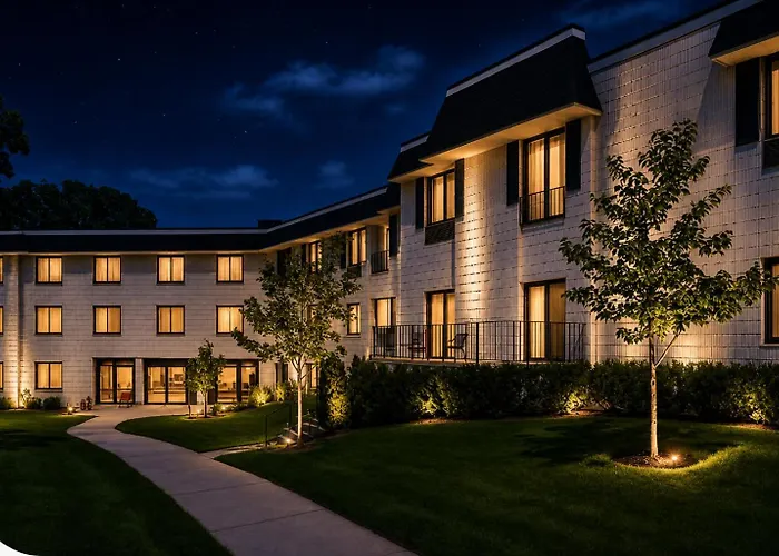 Chateau Royale Inn