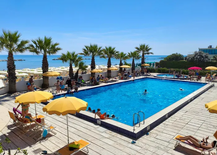 Hotel Mediterraneo