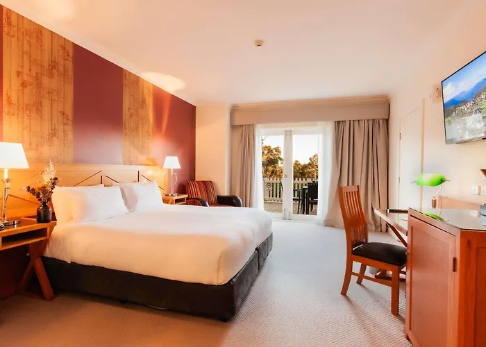 Fairmont Resort Blue Mountains Mgallery Collection