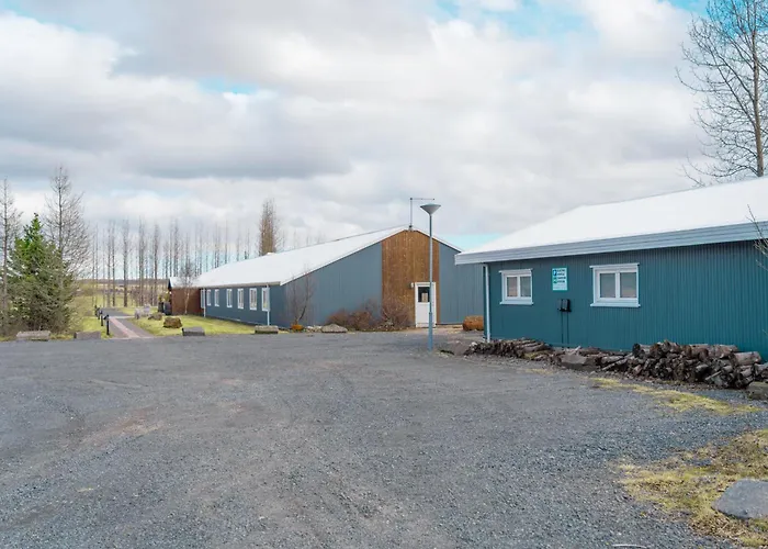 Litli Geysir Hotel