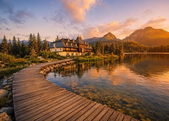Hotel Solisko