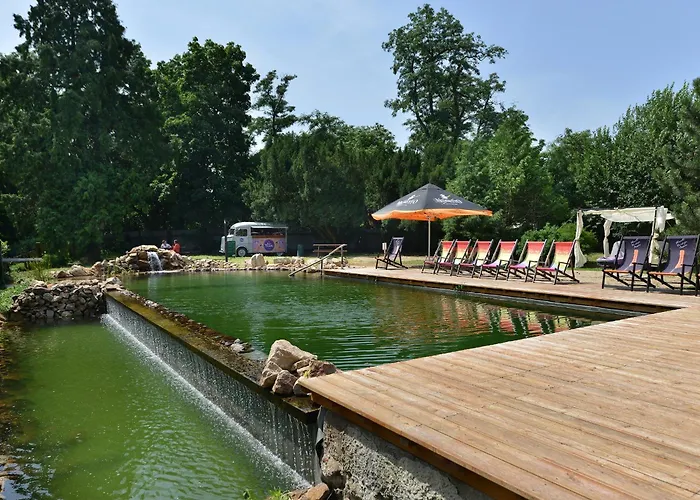 Maxmilian Lifestyle Resort