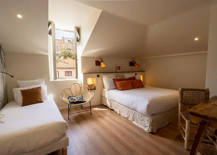 Hôtel PALMITO