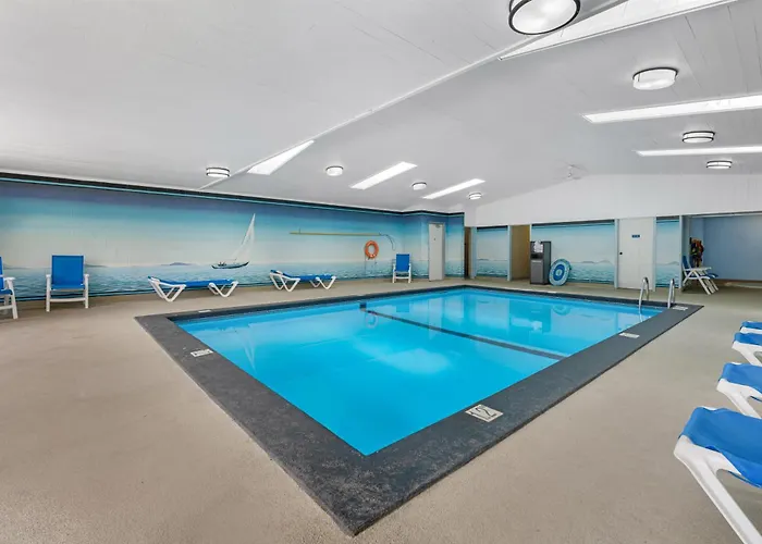 Surestay Plus Hotel By Best Western Salmon Arm