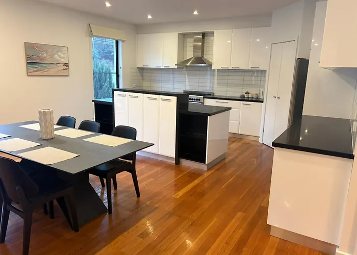 Ballarat Suites