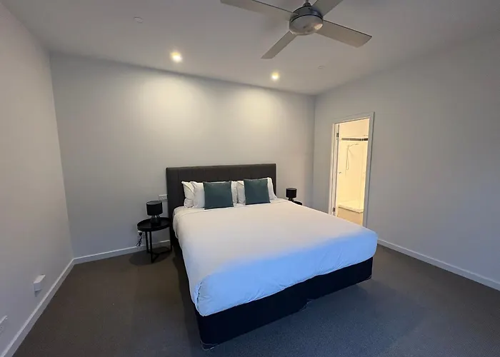 Ballarat Suites
