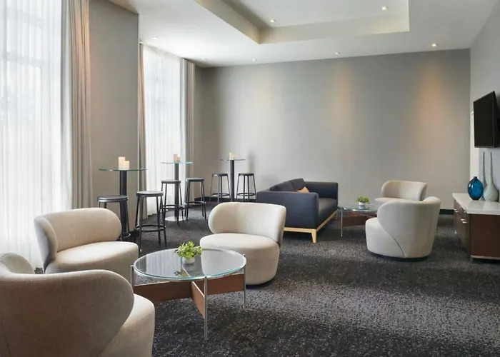 Residence Inn By Marriott Airport