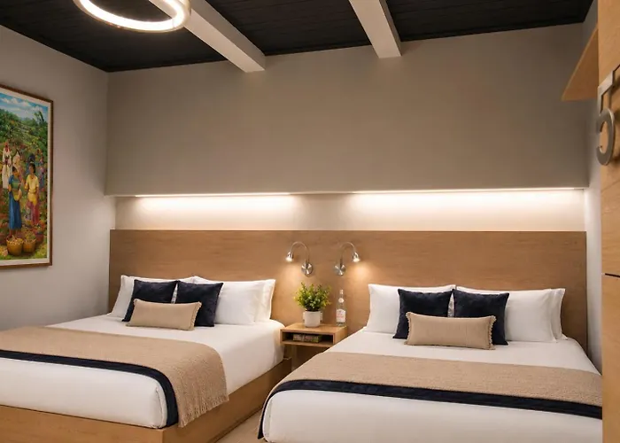 Casa Bella Boutique Hotel