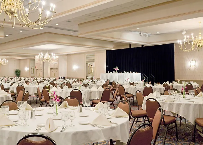 Holiday Inn -By The Bay By Ihg