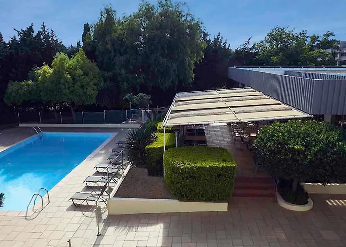 Ibis Toulon La Seyne Sur
