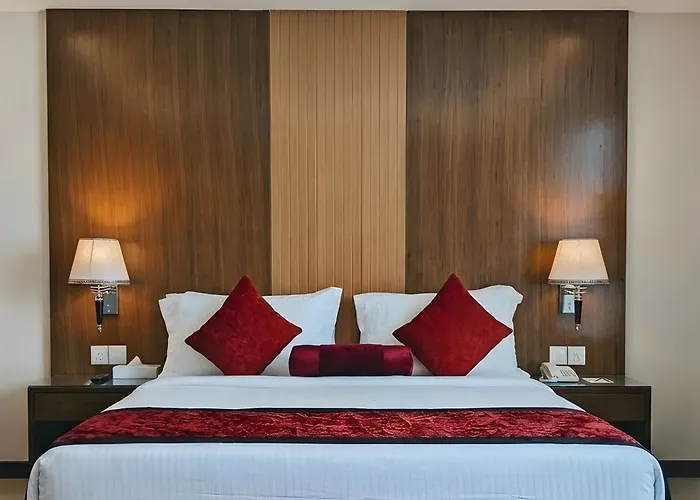 City Tower Hotel