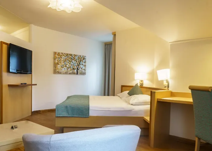 Hotel-Restaurant Gollner