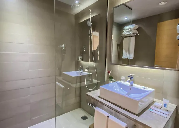 Mercure Quemado Al-Hoceima Resort Al Hoceïma