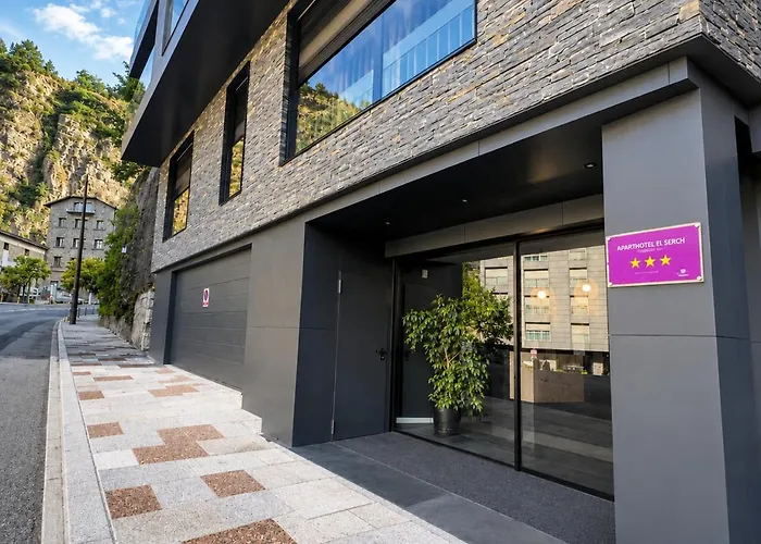 Apartaments Turístics Conseller