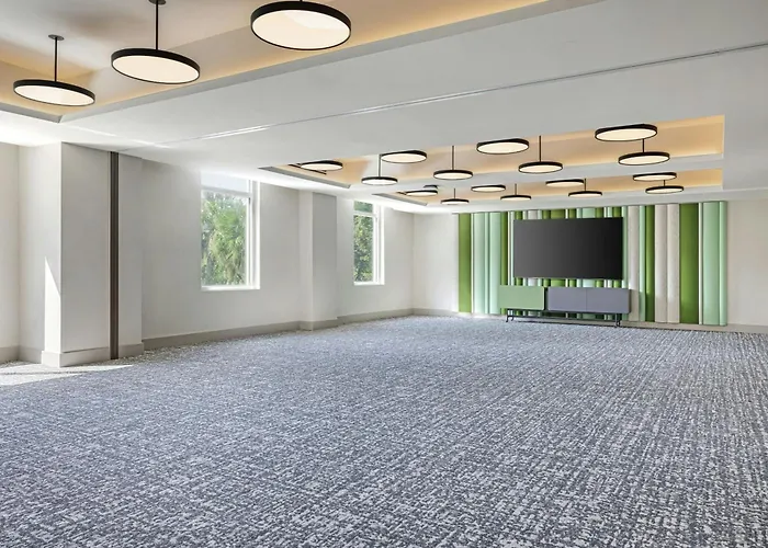 Live Oak, Charleston Historic District, A Tribute Portfolio Hotel