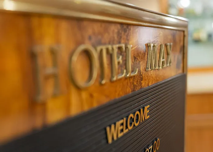Hotel Max