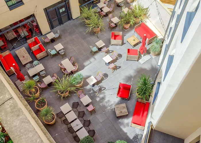 Ibis Styles Centre Comedie