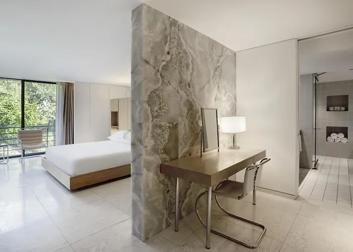 Hyatt Lodge Oak Brook Chicago