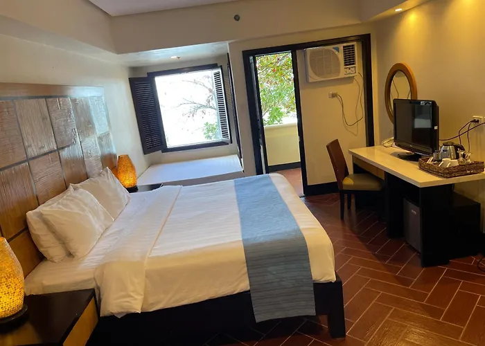 Canyon Cove And Spa