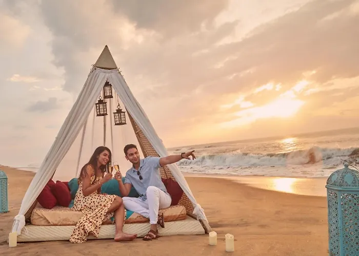 Intercontinental Chennai Mahabalipuram Resort By Ihg
