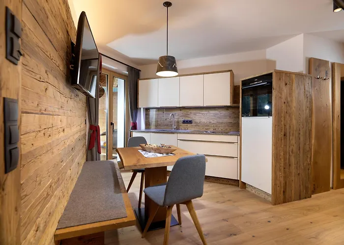 Apartments Riega